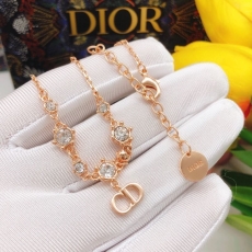 Christian Dior Necklaces